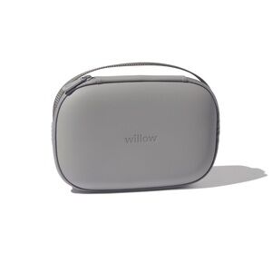Willow Anywhere Pump Gray Case